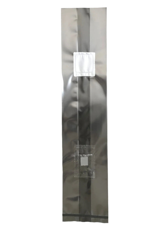 10 Mushroom Spawn Bags With Injection Port ( small size - empty) Mushroom Spawn Store
