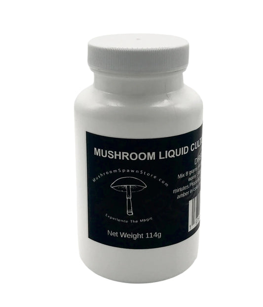 Magic Mushroom Liquid Culture Premix Powder Mushroom Spawn Store