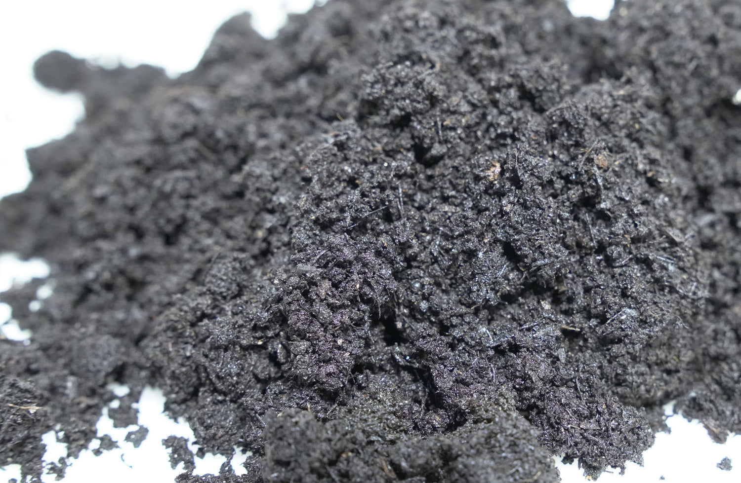 Mushroom Substrate