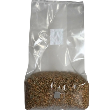 Sterilized Mushroom Grain Spawn Bags (Free USA Shipping) – Mushroom