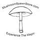 Mushroom Spawn Store