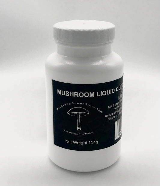Magic Mushroom Liquid Culture Premix Powder Mushroom Spawn Store